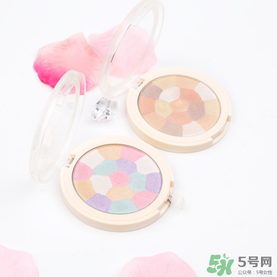 得鮮粉餅怎么樣？the saem修容粉好用嗎？