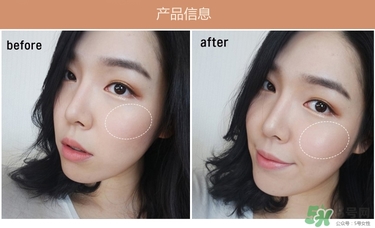 得鮮粉餅怎么樣？the saem修容粉好用嗎？