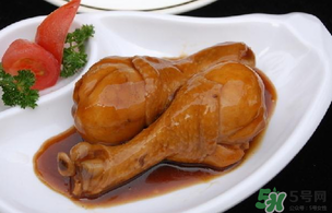 鴨肉是涼性的嗎？鴨肉是熱性還是涼性？