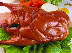 鴨肉和羊肉能一起吃嗎？鴨肉和羊肉能同時吃嗎？