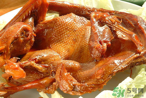 吃鴨肉上火嗎？上火能吃鴨肉嗎？