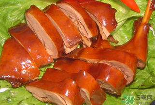 吃鴨肉上火嗎？上火能吃鴨肉嗎？
