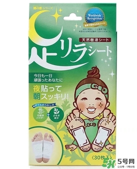 樹之惠足貼怎么用？樹之惠足貼使用方法