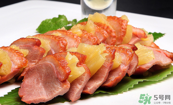 吃鴨肉上火嗎？上火能吃鴨肉嗎？