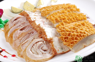 吃鴨肉上火嗎？上火能吃鴨肉嗎？