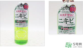 伊詩露化妝水好用嗎？Esthe Dew化妝水怎么樣？