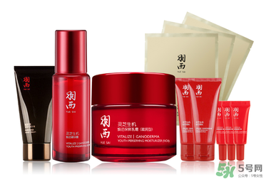 羽西是哪個國家的品牌？羽西是幾線品牌？