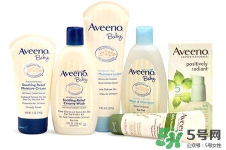 aveeno怎么看生產(chǎn)日期？aveeno baby保質(zhì)期怎么看？