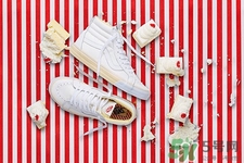 vans與acu合作款鞋子在哪可以買(mǎi)？vans與acu合作款鞋子上市發(fā)售時(shí)間