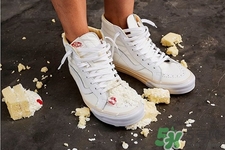 vans與acu合作款鞋子多少錢？vans與acu合作款鞋子價(jià)格
