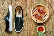 vans與acu合作款鞋子多少錢？vans與acu合作款鞋子價(jià)格