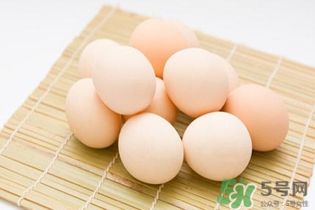 孕婦吃雞蛋有什么好處？孕婦每天吃幾個(gè)雞蛋最好？