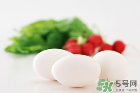 孕婦吃雞蛋有什么好處？孕婦每天吃幾個(gè)雞蛋最好？
