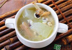 鴨肉和什么煲湯好？鴨肉和什么一起燉好吃？
