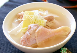 鴨肉和什么煲湯好？鴨肉和什么一起燉好吃？