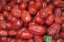 吃紅棗不能補(bǔ)血嗎？紅棗亂吃不但不能補(bǔ)血