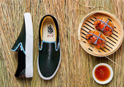 vans與acu合作款鞋子在哪可以買？vans與acu合作款鞋子上市發(fā)售時(shí)間