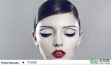 kiss me眼線筆能用多久沒水了？kiss me眼線筆怎么畫