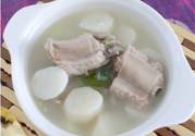 排骨湯可以隔夜喝嗎？隔夜的排骨湯還能喝嗎？
