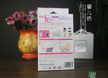 樹(shù)之惠足貼多久用一次？樹(shù)之惠足貼保質(zhì)期