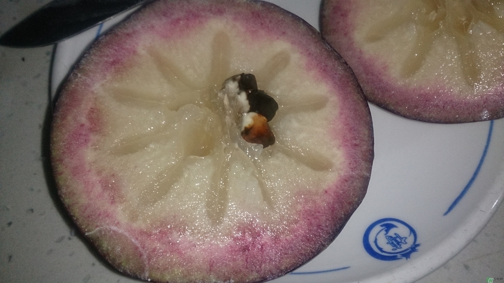 牛奶果怎么吃？牛奶果的功效與作用