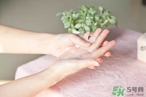 手膜怎么做？手膜的作用是什么？