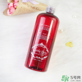 伊詩露化妝水好用嗎？Esthe Dew化妝水怎么樣？