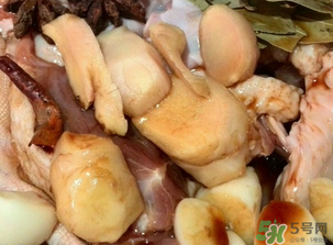 鴨肉可以和土豆一起煮嗎？鴨肉和土豆能一起吃嗎？
