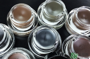 bobbi brown流云眼線膏怎么用？芭比布朗眼線膏使用方法