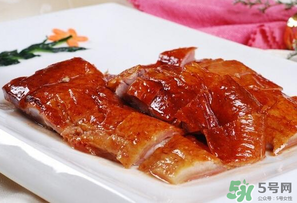 鴨肉和雞蛋能一起吃嗎？鴨肉可以和雞蛋一起吃嗎