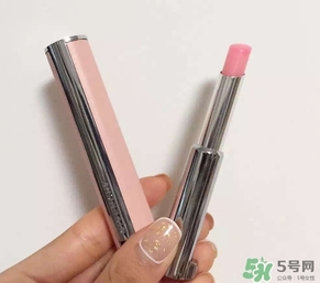 紀梵希粉色小羊皮哪里買？紀梵希粉色小羊皮真假鑒別