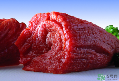 新鮮牛肉怎么保存？生牛肉怎么保存？