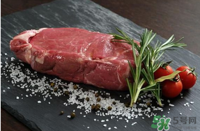 生牛肉可以放幾天？生牛肉可以放冰箱多久？