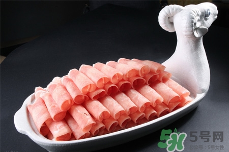 冬天吃羊肉好嗎？冬天吃羊肉有什么好處？