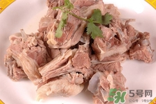 冬天吃羊肉好嗎？冬天吃羊肉有什么好處？