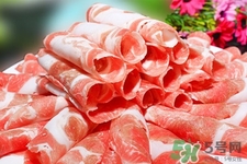 冬天吃羊肉會(huì)上火嗎？上火還能吃羊肉嗎？