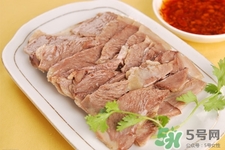 羊肉不能和什么一起吃？吃羊肉有什么講究？