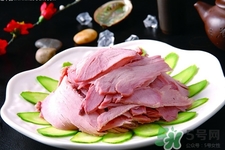 羊肉和什么一起吃最好？羊肉搭配什么最營(yíng)養(yǎng)？