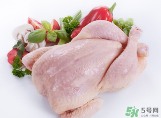雞肉不能和什么一起吃？雞肉和什么相克？
