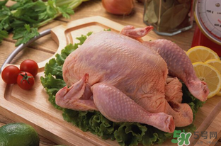 雞肉不能和什么一起吃？雞肉和什么相克？