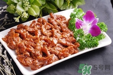 新鮮羊肉味道很腥怎么辦？羊肉怎么去膻味最有效？