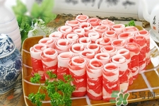 新鮮羊肉味道很腥怎么辦？羊肉怎么去膻味最有效？