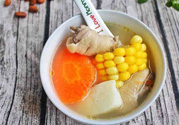 雞肉能和胡蘿卜一起吃嗎？雞肉和蘿卜可以一起吃嗎？