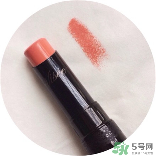 visee口紅怎么樣？visee口紅試色