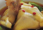 雞肉放什么容易爛？雞肉怎么燉才爛？