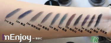 bobbi brown流云眼線膏怎么用？芭比布朗眼線膏使用方法