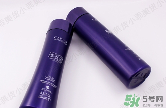 alterna魚子醬洗發(fā)水怎么樣？alterna魚子醬洗發(fā)水好用嗎？