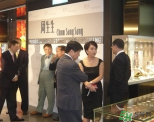 周大福和周生生哪個(gè)好？周大福和周生生什么關(guān)系？