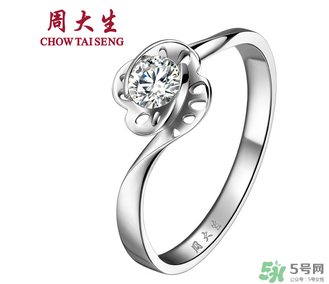 周大福和周大生哪個(gè)好？周大福和周大生什么關(guān)系？