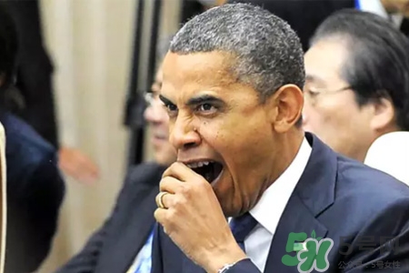 打哈欠是腎虛嗎？哈欠太多是腎虛嗎？